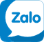 Zalo Logo