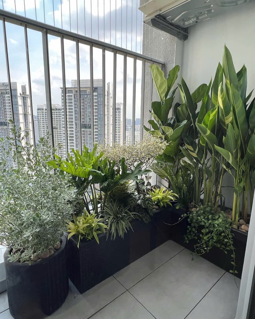 Cây Cảnh Theo Mệnh Kim, Mộc, Thủy, Hỏa, Thổ - Cách Chọn Cây Hợp Phong Thủy Nhất